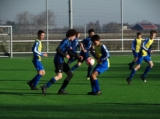 ST D.Z.C. '09/S.K.N.W.K. JO15-1 - S.V.O.D. '22 JO15-1 (competitie) seizoen 2024-2025 (3e fase) (67/74)